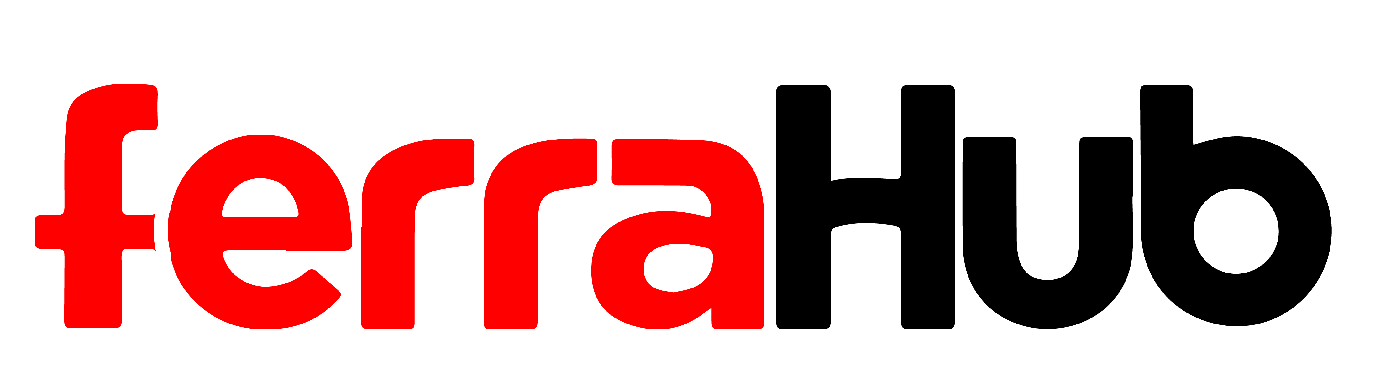 FerraHub Logo