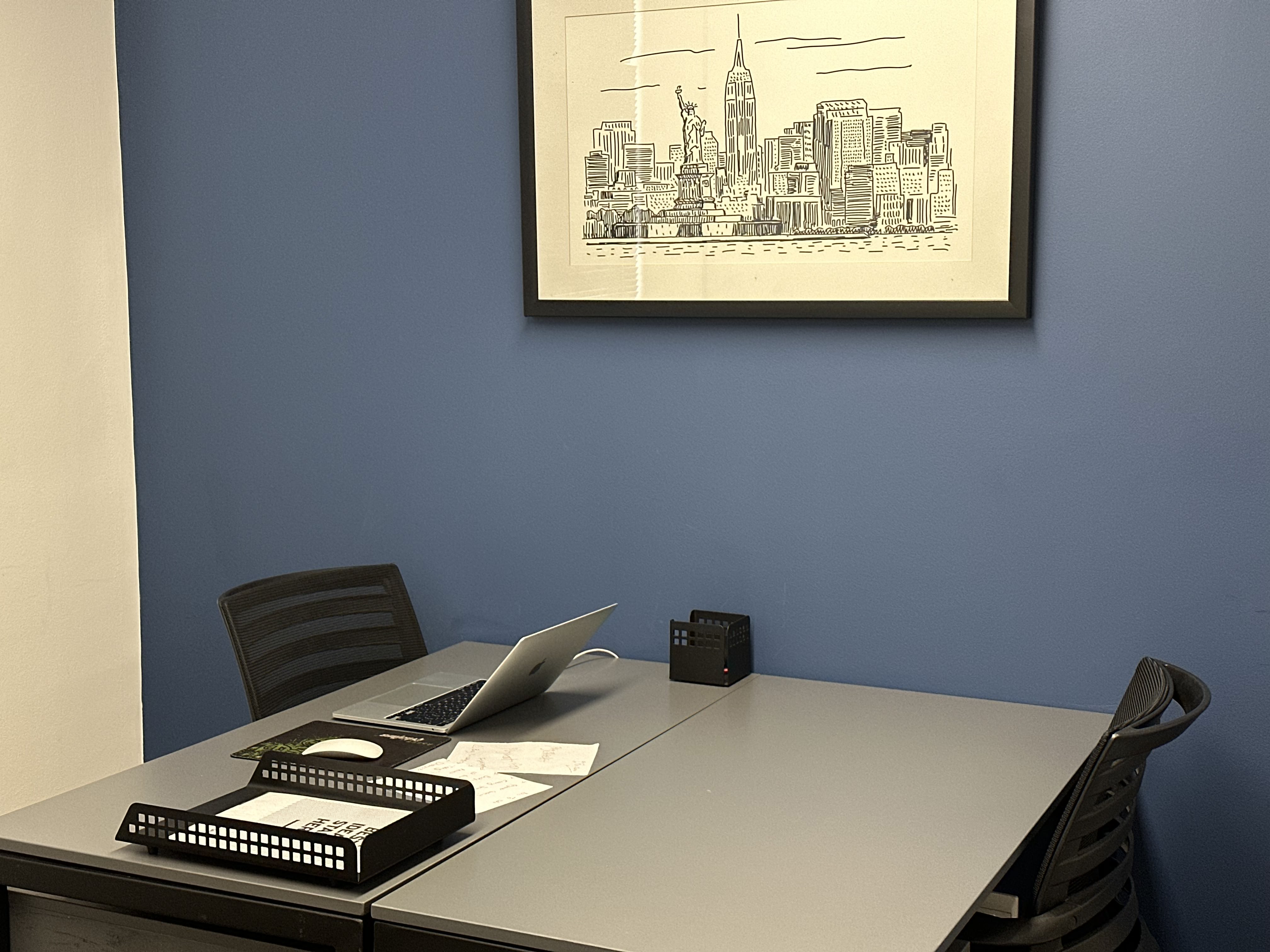 Office Space 1